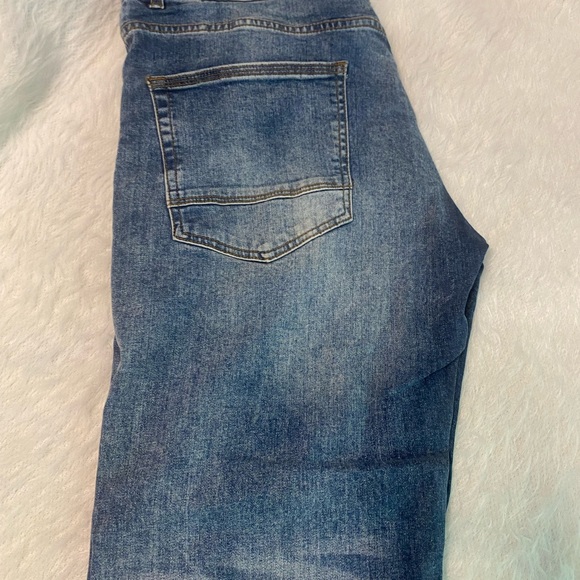 Mens 36x32 company 81 jeans. EUC - Picture 3 of 6